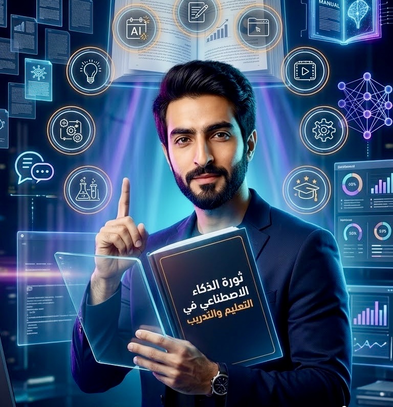 دليل المعلم في استخدام ادوات الذكاء الاصطناعي